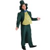 HalloweenCostumes.com Plus Size Munchkin Mayor Costume . - 3 of 4