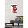 Trends International Michael Jordan - Feature Series Unframed Wall Poster Prints - 2 of 4