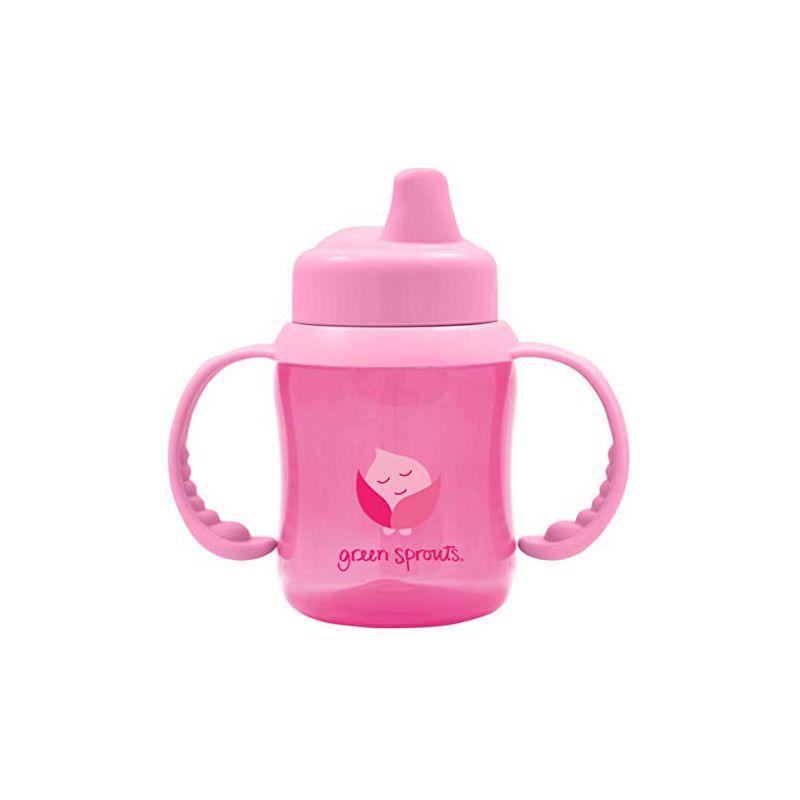 Non-spill Sippy Cup (2 pack), 2 of 4