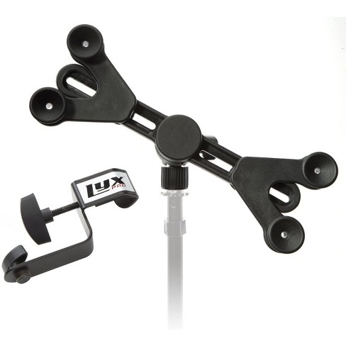 Cobra Clamp, Extra Large Adjustable Tablet PC Mount