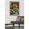 Trends International Marvel Comics - Nova - Cover #1 Framed Wall Poster Prints - 2 of 4