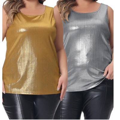 gold/silver