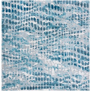 Aria ARA121 Power Loomed Indoor Rugs - Safavieh - 1 of 4