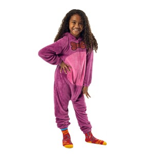 Five Nights At Freddy's Bonnie Youth Kigurumi With Hood - 1 of 4