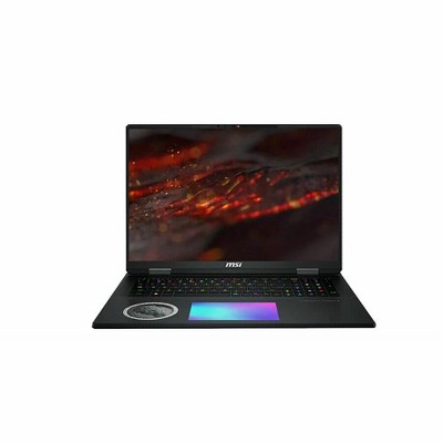 Titan 18 HX Dragon Edition Norse Myth 18" 120Hz MiniLED UHD+ Gaming Laptop: Ultra 9-285HX, RTX 5090, 96GB DDR5, 6TB SSD, Win 11 Pro Black A2XWJG-440US