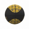 NCAA Wichita State Shockers Mini-Size Rubber Basketball - 2 of 2