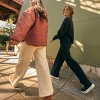 Timberland Women's Lush Winter Palazzo Pant - 4 of 4