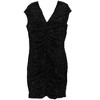 GUESS Womens Ariel Lace Mini Dress - 2 of 2