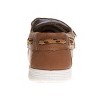 Sail Toddler Boys ROPE Boat Shoes (Toddler, Little kids Sizes) - 4 of 4