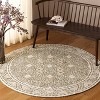 Micro-Loop MLP803 Hand Tufted Indoor Rugs - Safavieh - 2 of 4