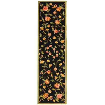 Chelsea HK263 Handmade Rug - Safavieh