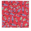 CTM Nut Cracker Bandana - 4 of 4