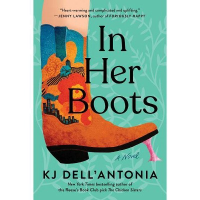 In Her Boots - By Kj Dell'antonia : Target