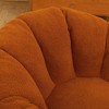 KWPZQEB Bean Bag Chair - BeanBag Chairs for Adults, Living Room Furniture Sofa, Comfy Fur Couch for Living Room, Bedroom - 4 of 4