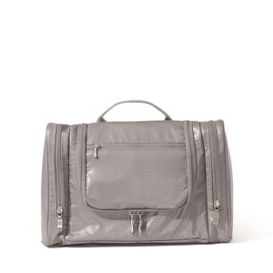 baggallini Travel Toiletry Kit Cosmetic Bag - 1 of 4