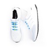HICKIES 1.0 Original Unisex One Size Fits All Elastic No-Tie Shoelaces - 3 of 4
