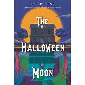 The Halloween Moon - by Joseph Fink - 1 of 1