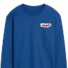 Men's - Marvel - Friendly Neighborhood Spider-Man Suit Long Sleeve Graphic T-Shirt - 3 of 4