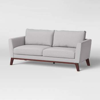 Crawford Tufted Sofa, Emerald Green – Astar Furniture