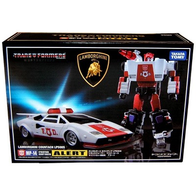 transformers mp 14