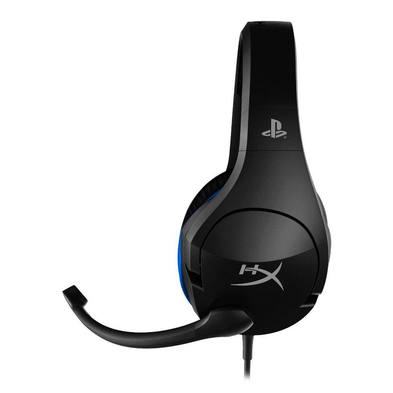 HyperX Cloud Stinger Wired Gaming Headset for PlayStation 4/5, 3 of 6