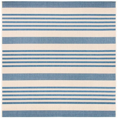 Beach House BHS222 Power Loomed Rug - Safavieh
