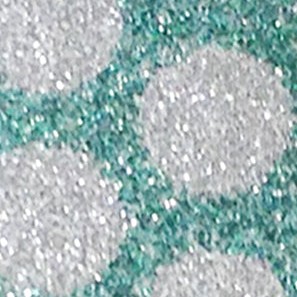 green dots