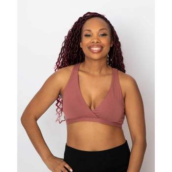 Women's Zip Front Sports Bra, Wireless Mesh Racerback Bra Plus Size Post  Surgery Bra, Push Up Workout Top with Padded (Color : Gray, Size : 4X-Large)  : : Clothing, Shoes & Accessories