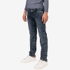 X RAY Boys Distressed Pants - 3 of 4