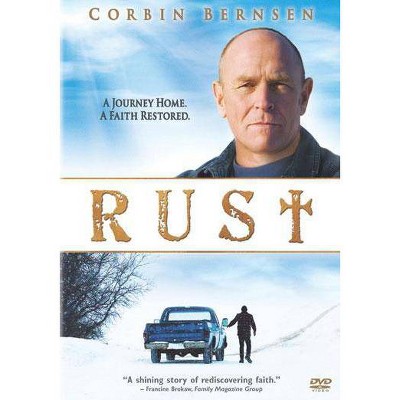 Rust (DVD)(2010)