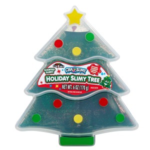 Cra-Z-Slimy Slimy Tree - 1 of 4