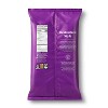 Organic Blue Corn Tortilla Chips with Flax Seeds - 12oz - Good & Gather™ - image 3 of 3
