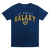 MLS Los Angeles Galaxy Toddler Boys' 2pk T-Shirt - 3 of 3