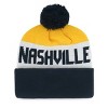 NHL Nashville Predators Margin Knit Beanie - 2 of 2
