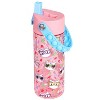 Elemental® Splash Pop Tritan™ Water Bottle, 18 Oz. - 4 of 4