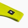 Turtle Fur Adult Chelonia 150 Fleece Bang Band Headband - 4 of 4