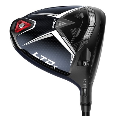 Cobra LTDx Peacoat 12° Driver Helium Nanocore Lite