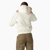 Dickies Women’s Duck Canvas Fleece Lined Jacket - 2 of 3