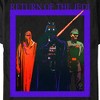 Men's Star Wars: Return of the Jedi Retro Villains Poster T-Shirt - 2 of 4
