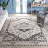 Brentwood BNT851 Power Loomed Indoor Rugs - Safavieh - 2 of 4