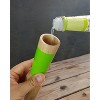 Cookut Morry Maple Wood 4-in-1 Mojito Tool with 15 Ounce Glasses - 3 of 4