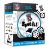 MasterPieces Officially Licensed NFL Carolina Panthers Spot It Game for Kids and Adults - 2 of 4