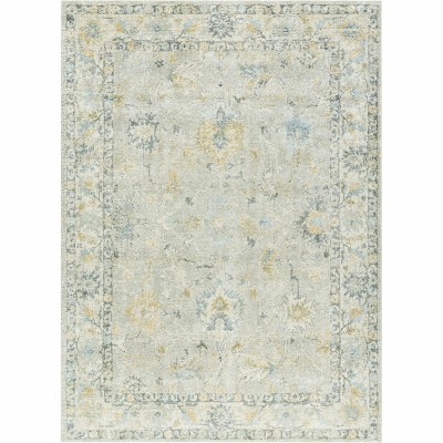 Hauteloom Ahmaud Thick Luxe Rug