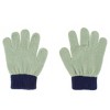 Snuggle Buds Boy's Toddler (1-3) Dinosaur Winter Beanie and Gloves 2 Piece Set - 3 of 3
