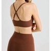 Women's STUDIO BRALETTE - YEAR OF OURS - 2 of 3