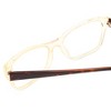 Ernest Hemingway Women's 4676 12 Black 53mm - 4 of 4