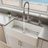 ALFI ABGR36 Solid Stainless Steel Kitchen Sink Grid for ABF3618 Sink - 3 of 4