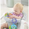 Fisher-Price Portable Baby Chair Sit-Me-Up Floor Seat With Developmental Toys - 4 of 4