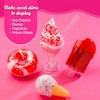 Bryte Froyo Candy Slime Kit | All Inclusive Ice Cream Slime Kit for Girls to Make Your Own Slime For Girls - 2 of 4