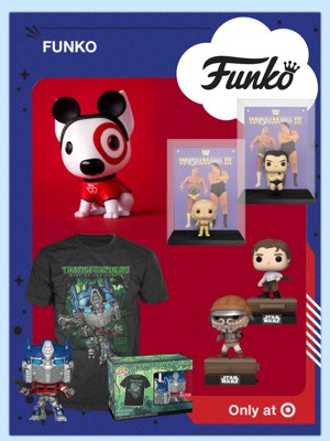 Funko : Target